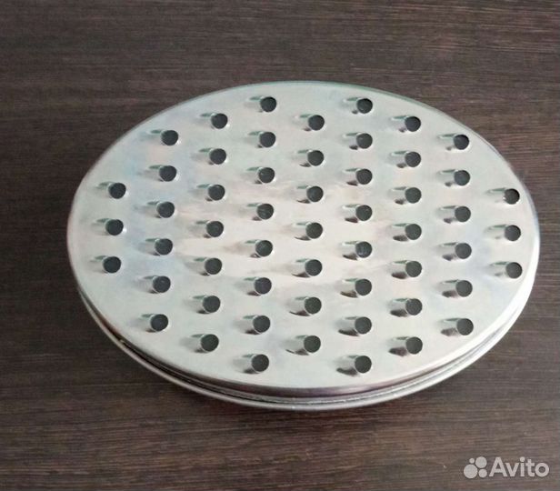 Терка для овощей