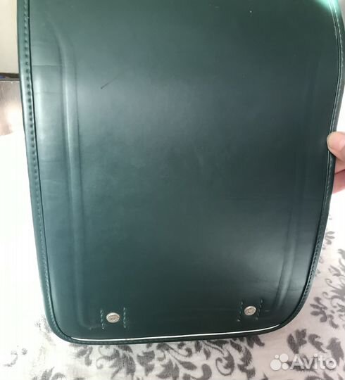 Японский ранец randoseru