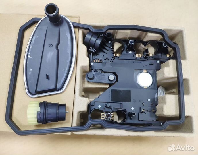 Электроплата АКПП 722.6 Мерседес