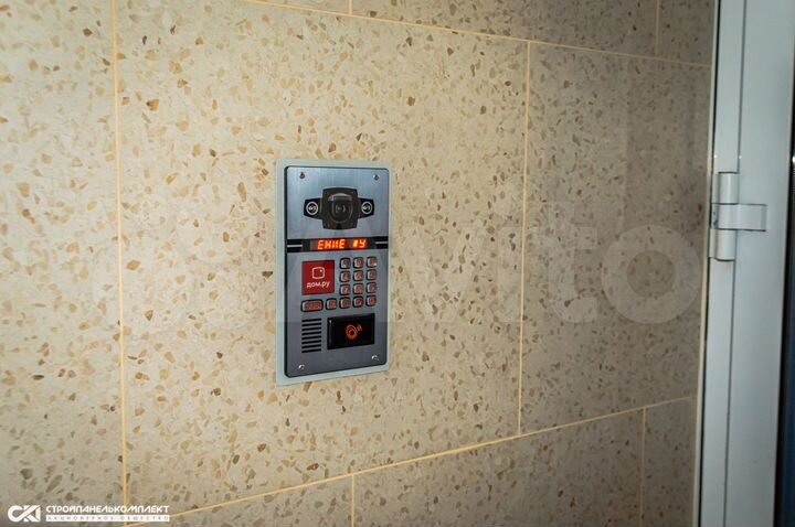 3-к. квартира, 73,6 м², 2/4 эт.