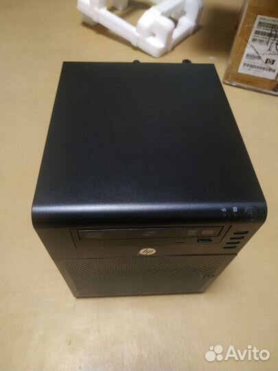 HP micro G7 N40L NHP EU SVR