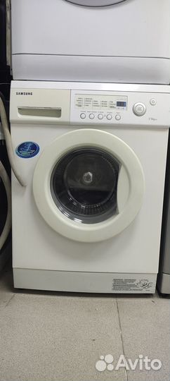 Стиральная машина б/у
