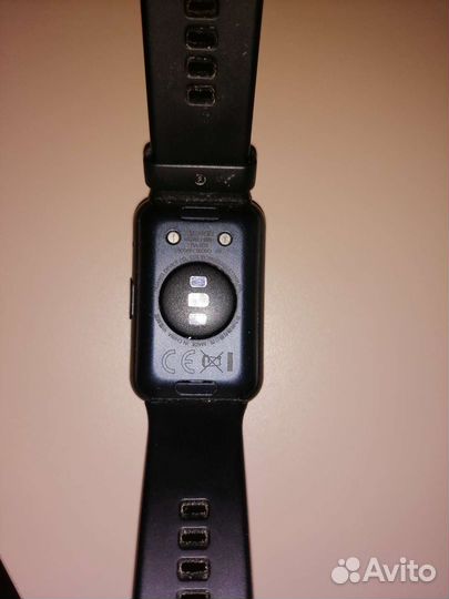 Смарт часы Huawei watch fit