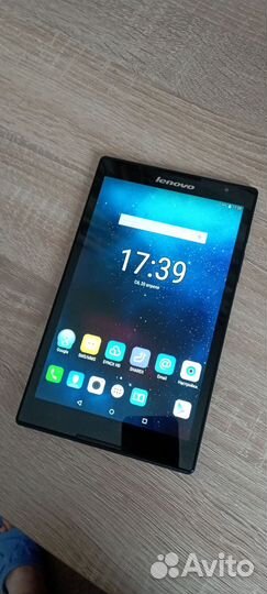 Планшет Lenovo tab s8-50lc