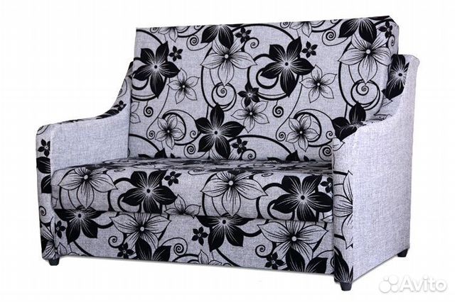 Диван-кровать 