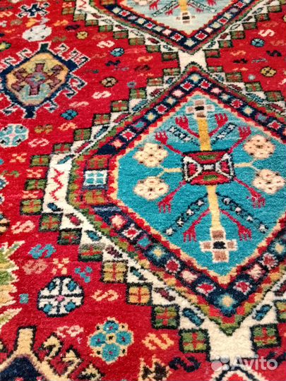 Армянский ковер