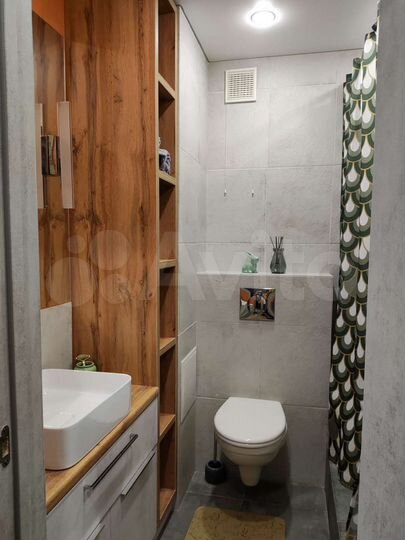 Квартира-студия, 37 м², 5/8 эт.