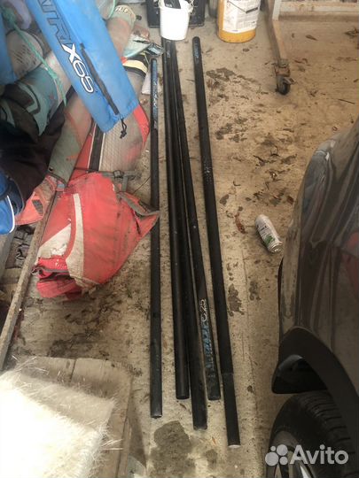 Виндсерфинг