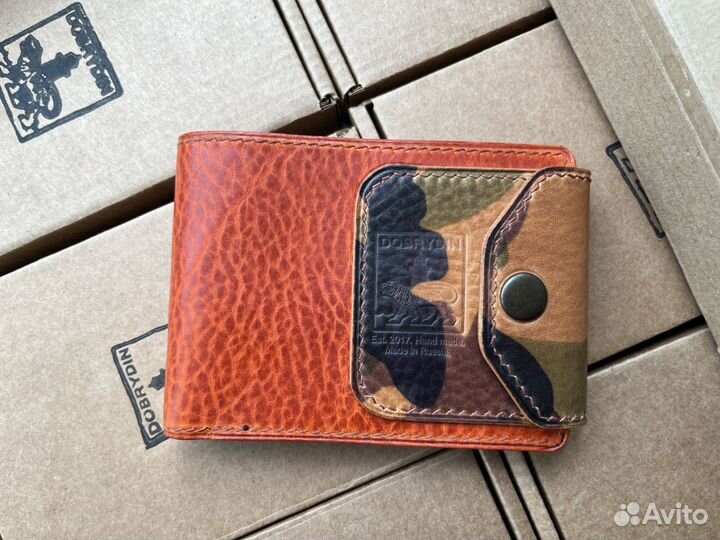 Пошив изделий из кожи и канваса