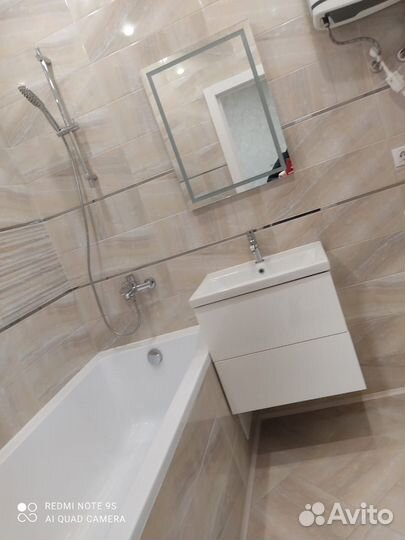 Ремонт и отделка квартир