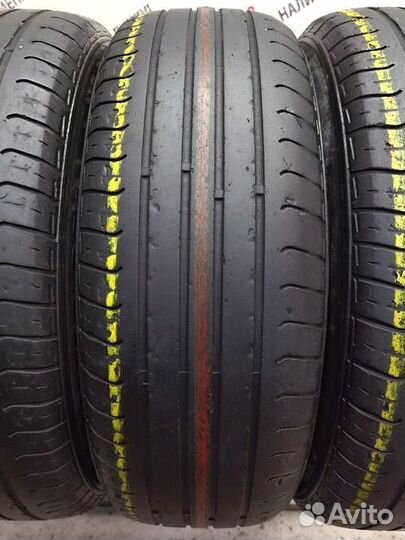 Hankook Optimo K415 195/65 R15 91H