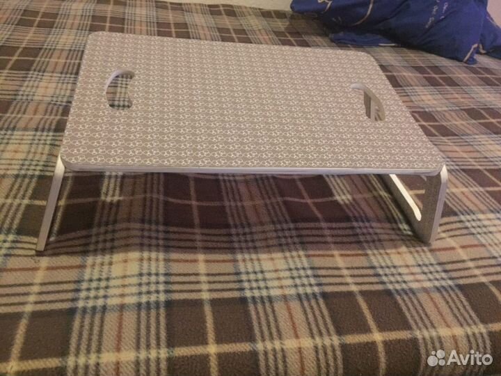 Подставка столик для ноутбука IKEA