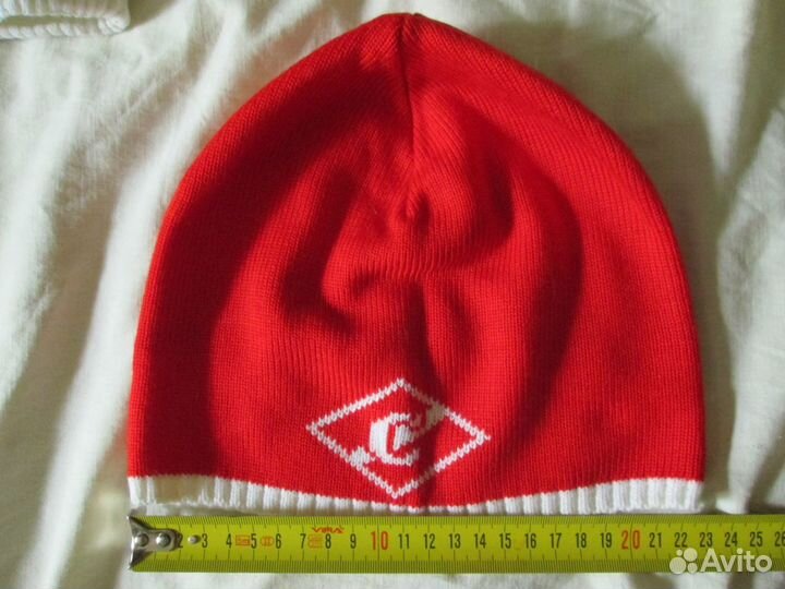 Шарфы Шапки зимние, для спорта, СССР