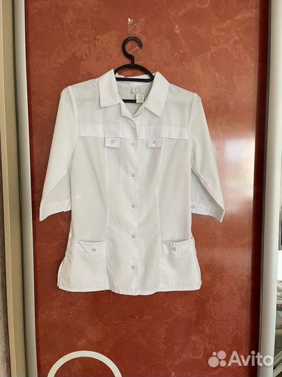 Медицинская одежда