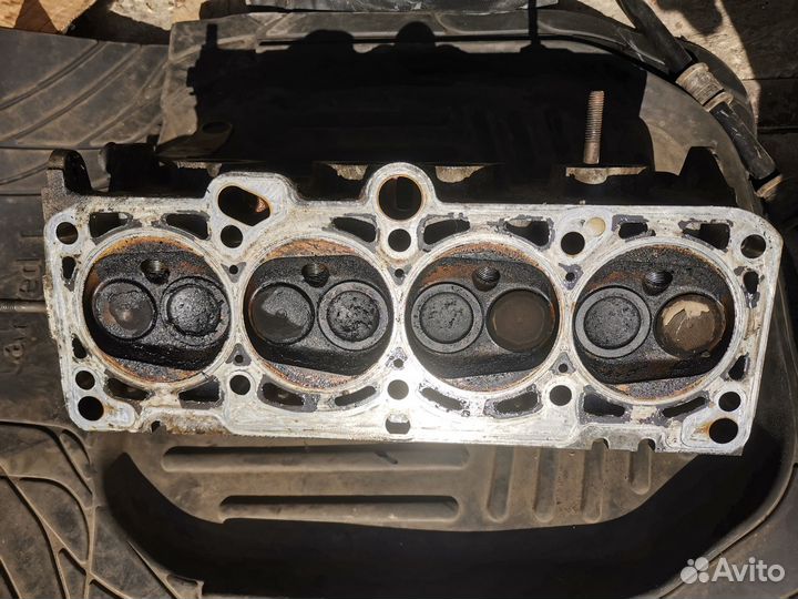 Гбц BSE, BGU, BFQ AVU 1.6L, volkswagen, skoda