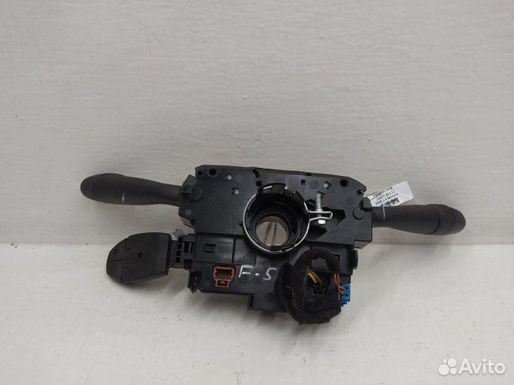 Переключатель подрулевой (стрекоза), Peugeot 308