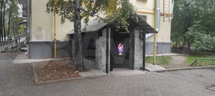 Помещение свободного назначения, 143 м²