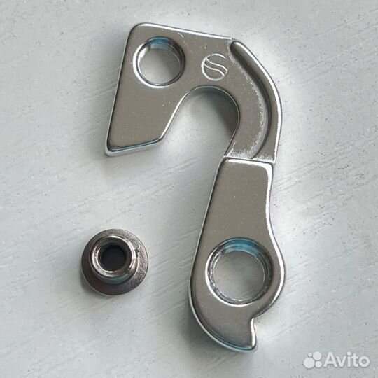 Dropout Петух GT Aggressor Avalanche Marathon