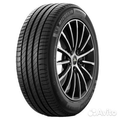 Michelin Primacy 4+ 225/50 R17 98W