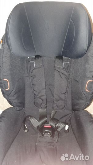 Детское автокресло BeSafe