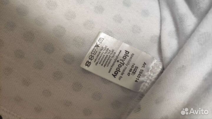 Платье туника