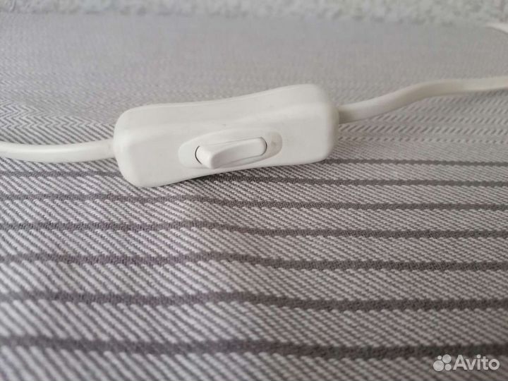 Лампа настольная