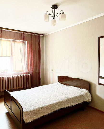 2-к. квартира, 63 м², 4/5 эт.