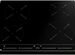 Teka IZC 64010 MSS black индукционная варочная пан