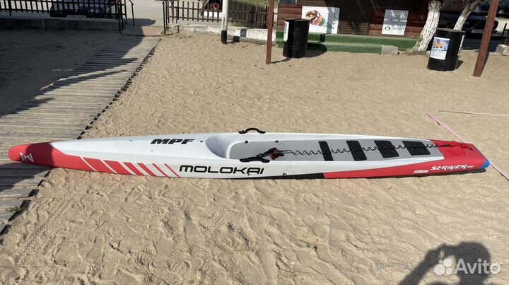 Molokai striker supboard