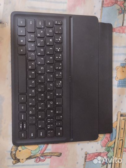 Чехол клавиатура huawei SMART magnetic keyboard