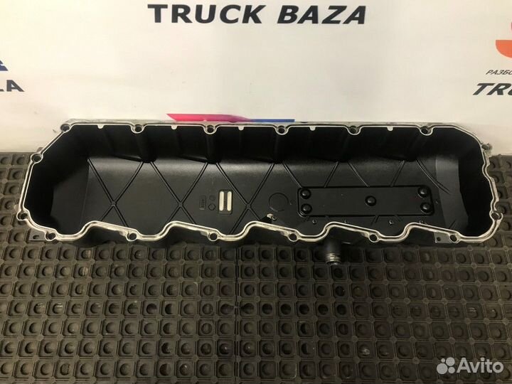 1885471 Крышка ГБЦ клапанная Daf XF106