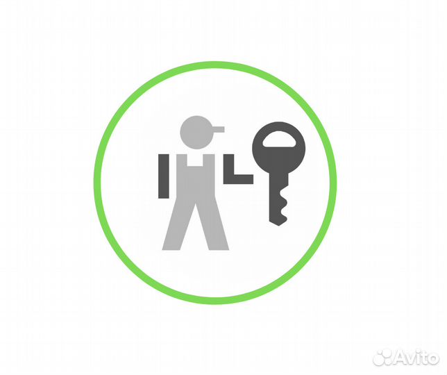 Вскрытие замков. Ремонт