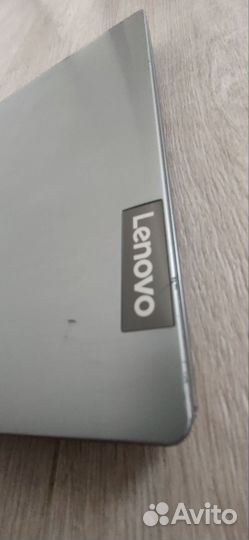 Ноутбук lenovo