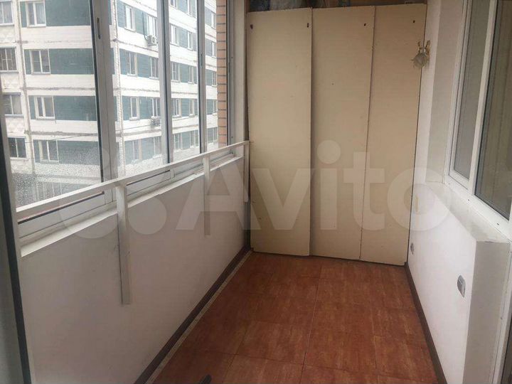 2-к. квартира, 64,8 м², 3/14 эт.