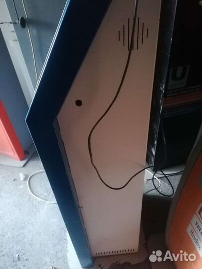 Платежные терминалы бу