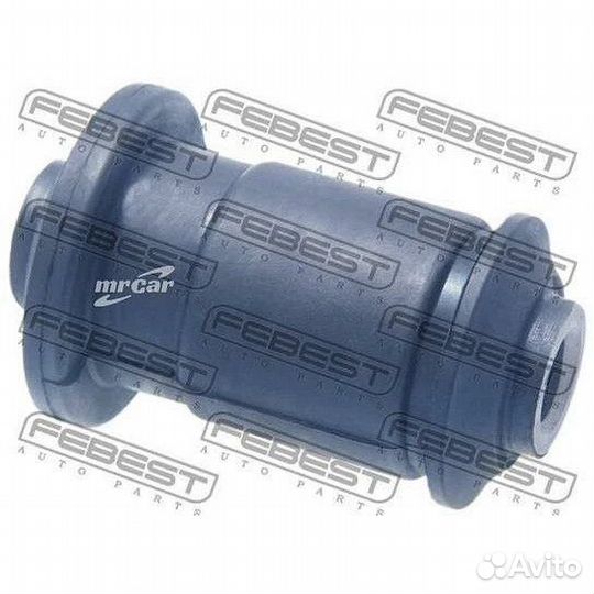 Сайленблок переднего нижнего рычага febest cdab-01