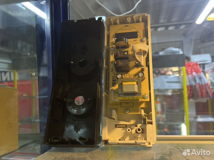 Панель кнопок микроволновки сенсор плата мозги