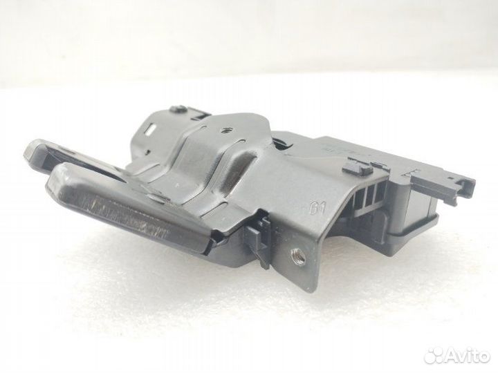 Замок багажника Bmw 5-Series E60 2.5 2007