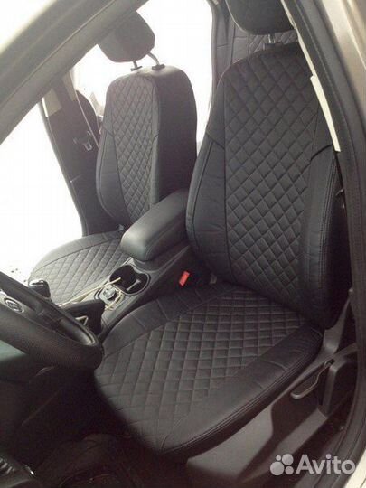 Чехлы Автопилот