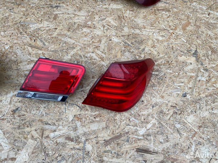 Фонарь задний правый Bmw 7 Серия F01 2011