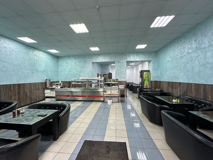 Продажа помещения 129 кв.м. центр