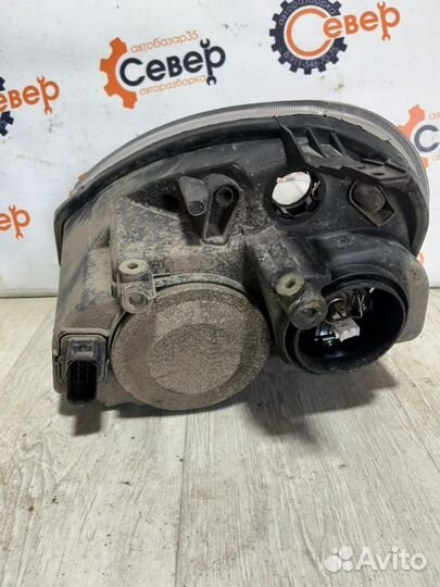 Фара передняя правая LADA Приора 1 21126 2012