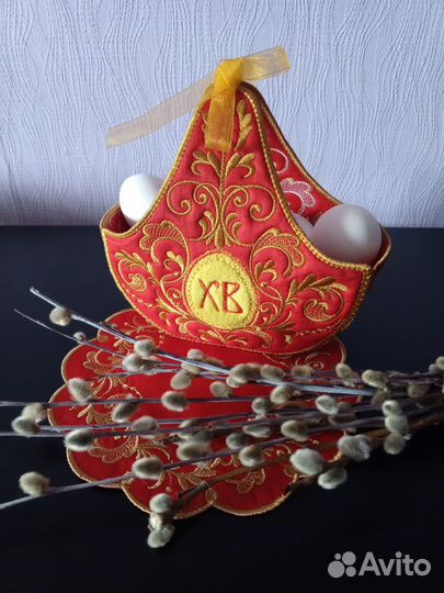 Пасхальный набор