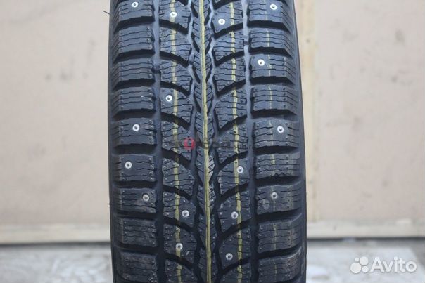 КАМА 505 Irbis 195/65 R15 91Q