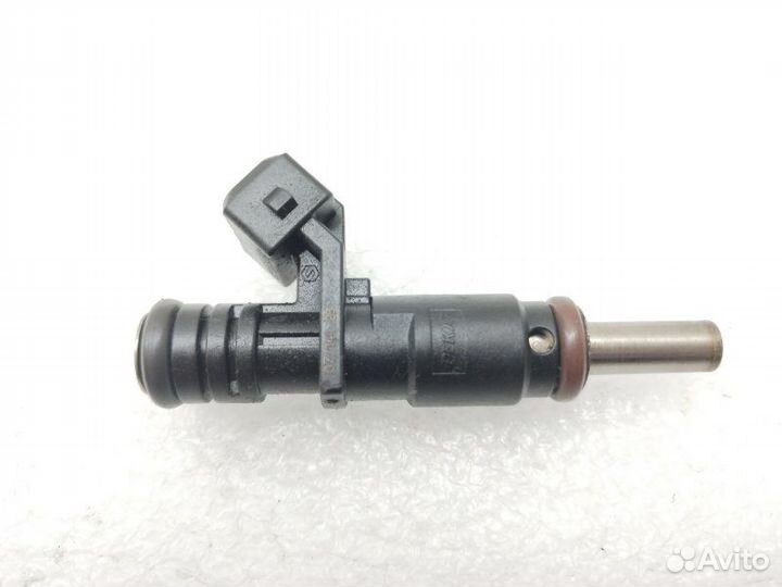 Форсунка топливная Bmw 5-Series E60 2.5 2007