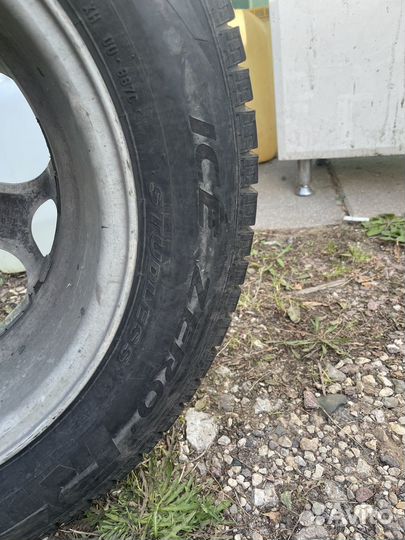 Колеса r15 ford focus