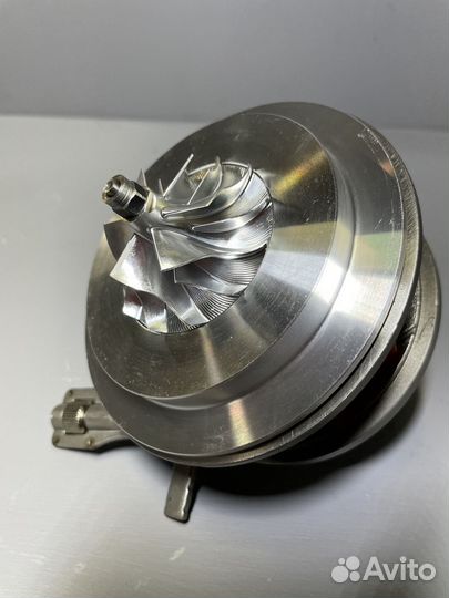 Картридж турбины K03-070