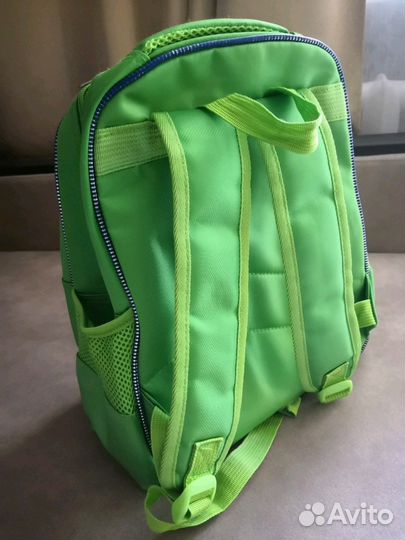 Ранец Астронавтик