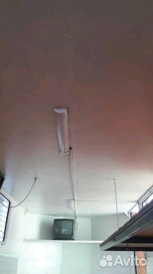 Дом на колесах