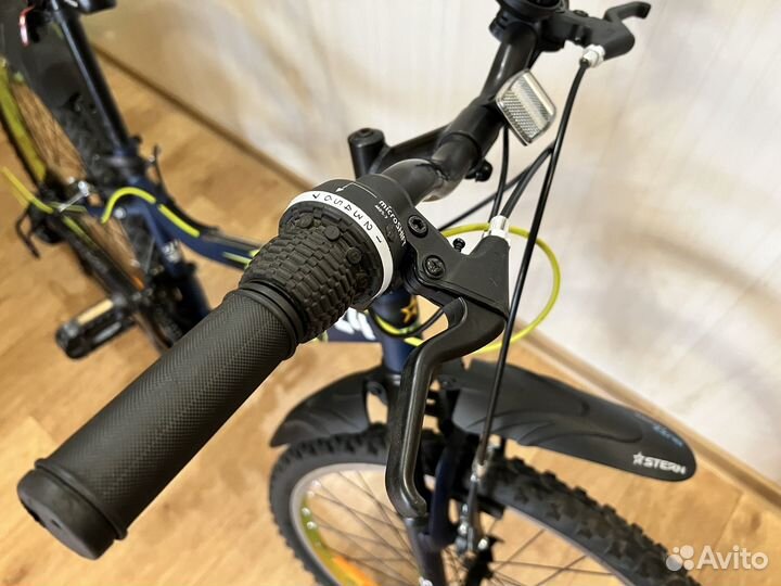 Велосипед подростковый Stern 24